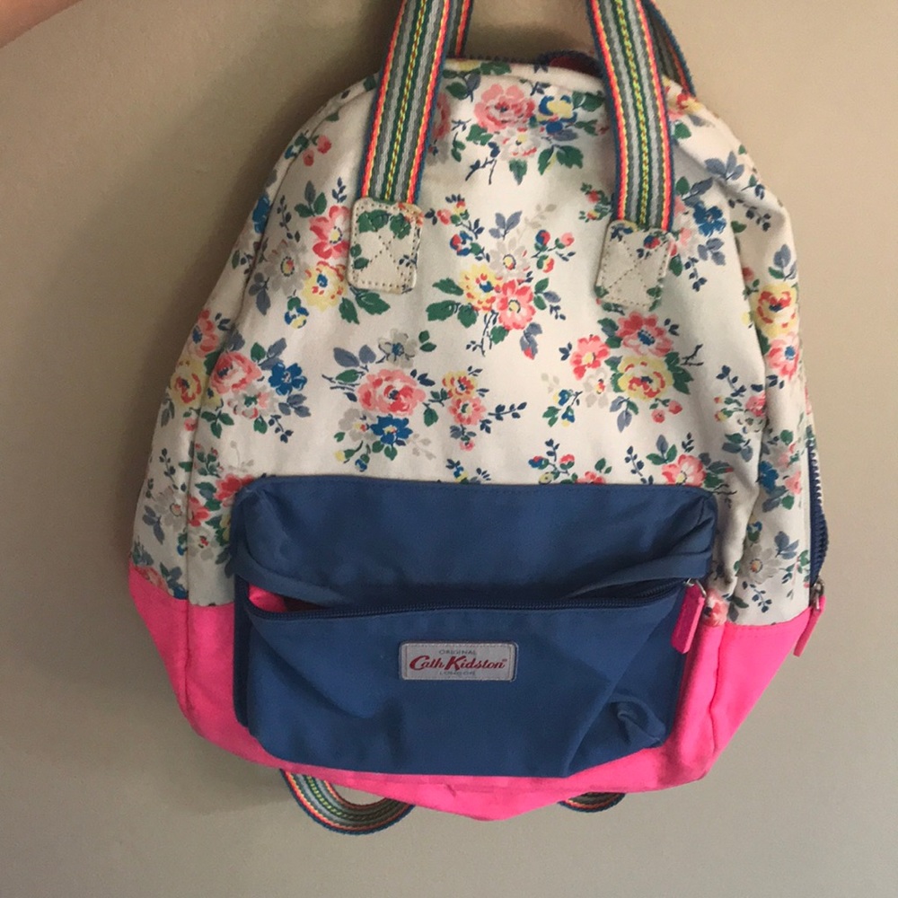 Cath Kidston backpack